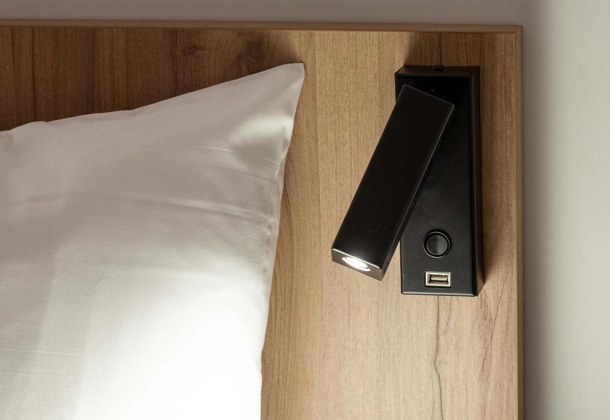 B&B Hotel Marseille Les Ports Екстер'єр фото